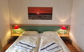 Appartementanlage Villa Granitz - 45480 - Whg. 11